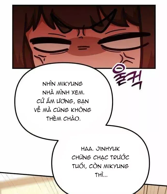 Thiên Tài Bình Dị Chap 53 - Next Chap 52
