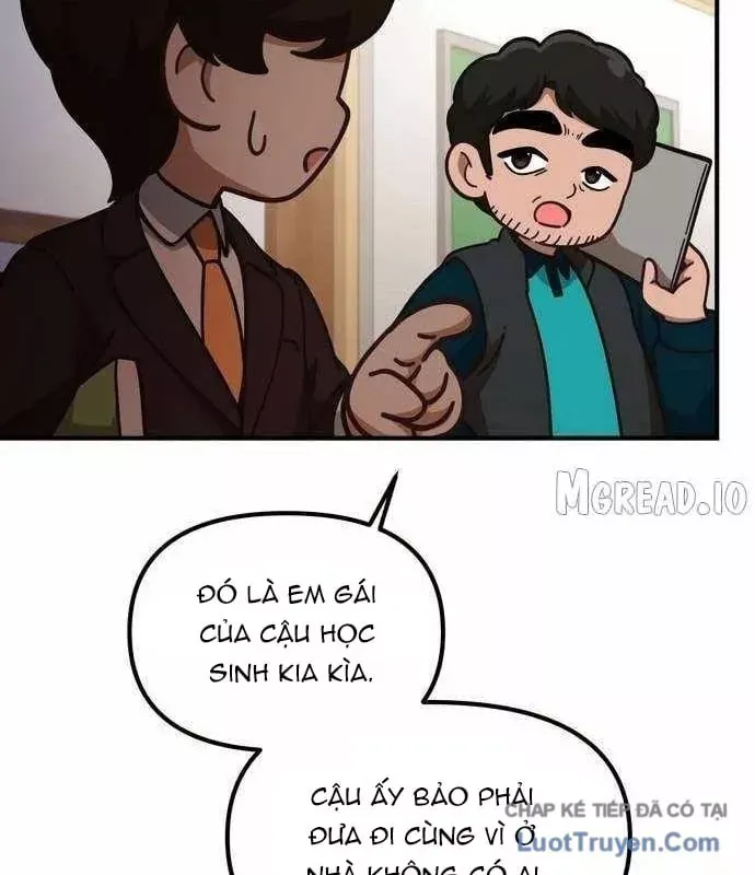Thiên Tài Bình Dị Chap 53 - Next Chap 52