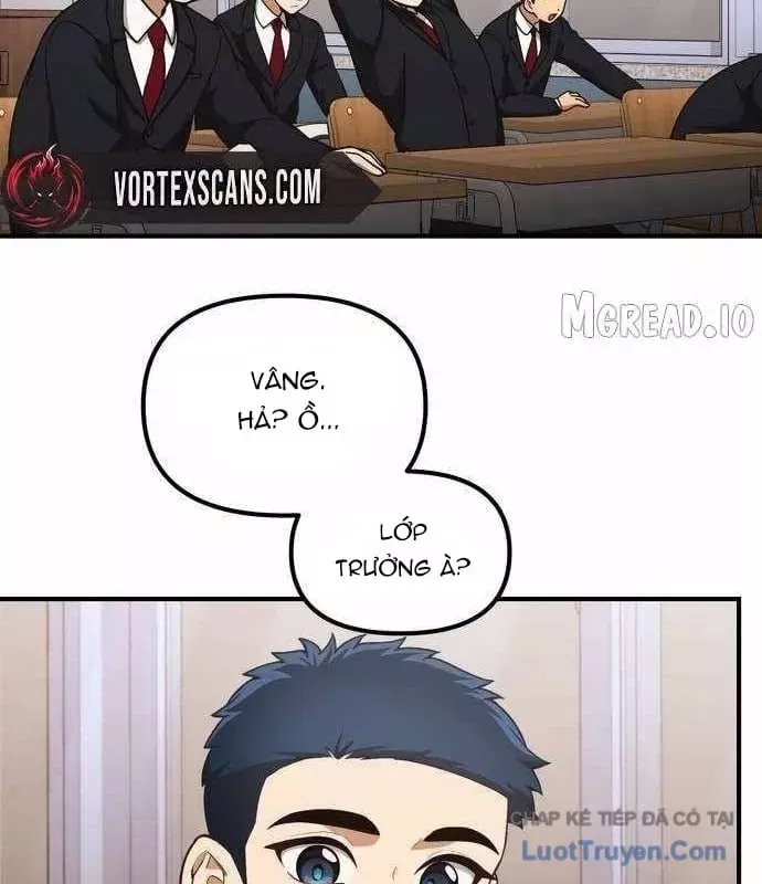 Thiên Tài Bình Dị Chap 53 - Next Chap 52