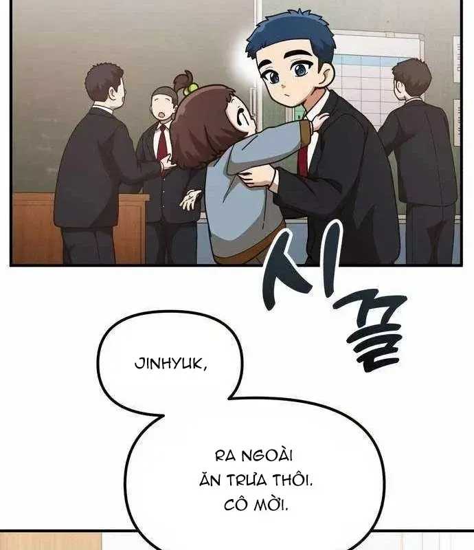 Thiên Tài Bình Dị Chap 53 - Next Chap 52