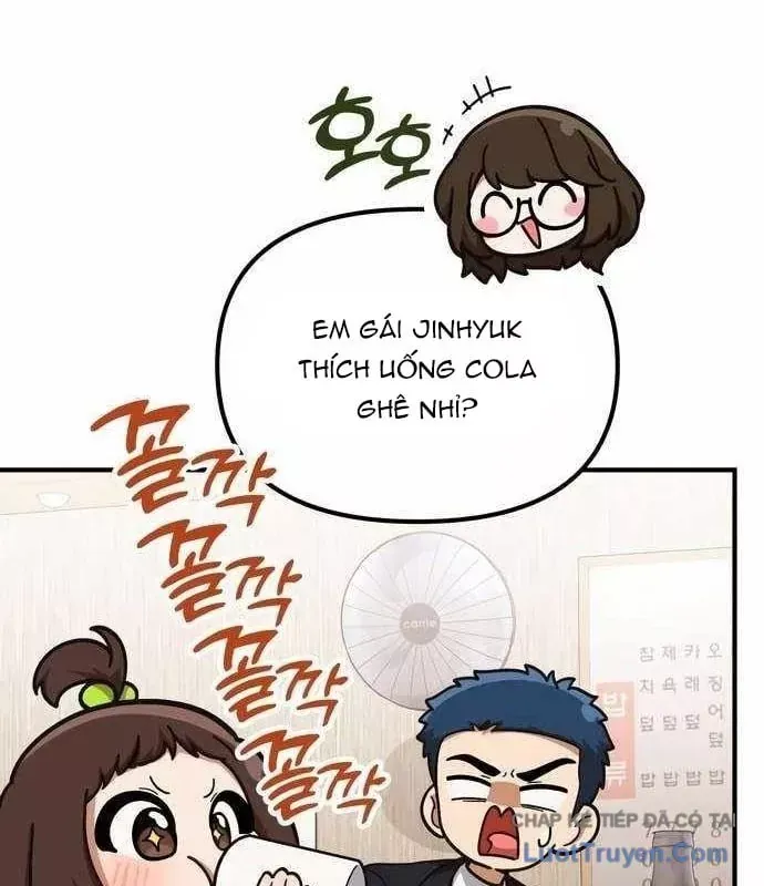 Thiên Tài Bình Dị Chap 53 - Next Chap 52