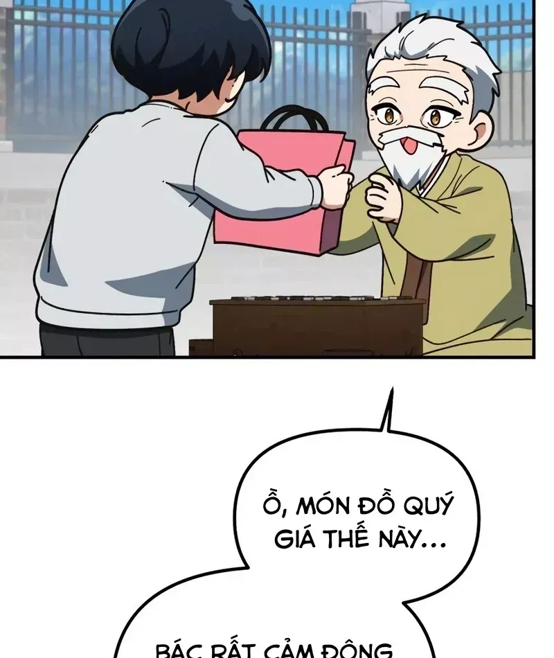 Thiên Tài Bình Dị Chap 54 - Next Chap 53