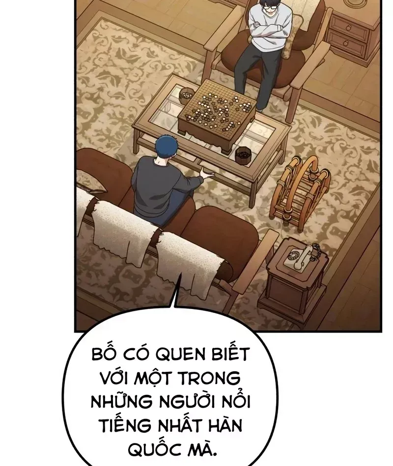 Thiên Tài Bình Dị Chap 54 - Next Chap 53