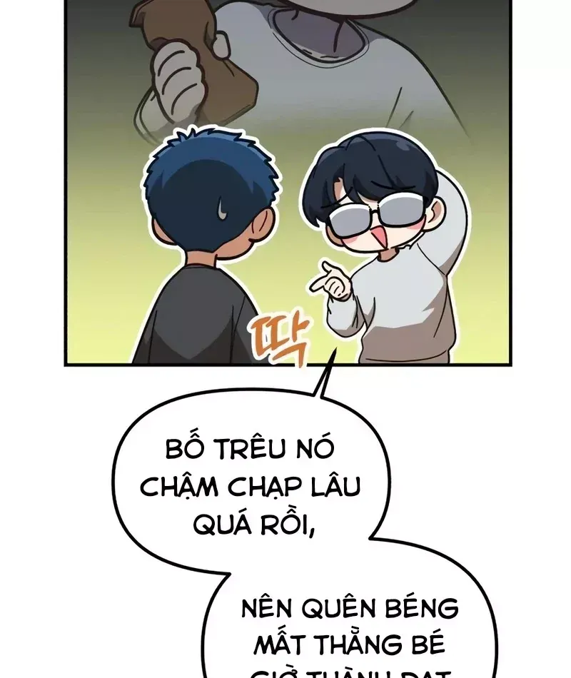 Thiên Tài Bình Dị Chap 54 - Next Chap 53