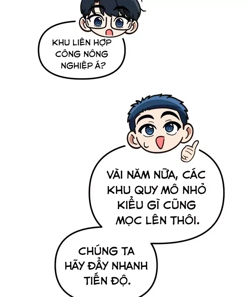Thiên Tài Bình Dị Chap 54 - Next Chap 53