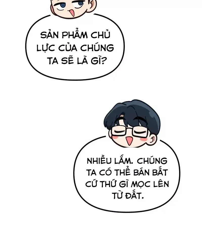 Thiên Tài Bình Dị Chap 54 - Next Chap 53
