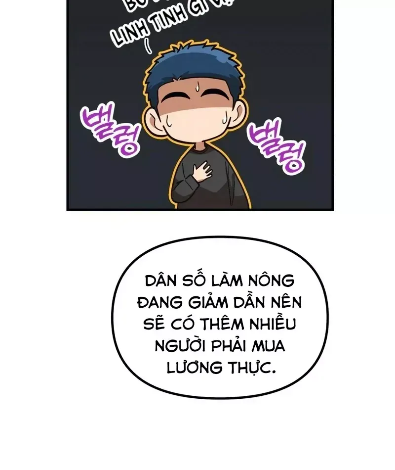 Thiên Tài Bình Dị Chap 54 - Next Chap 53