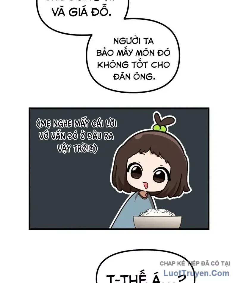 Thiên Tài Bình Dị Chap 54 - Next Chap 53