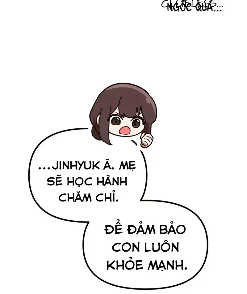 Thiên Tài Bình Dị Chap 54 - Next Chap 53