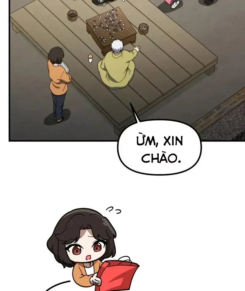Thiên Tài Bình Dị Chap 54 - Next Chap 53