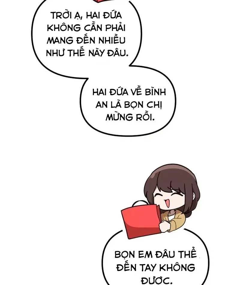 Thiên Tài Bình Dị Chap 54 - Next Chap 53