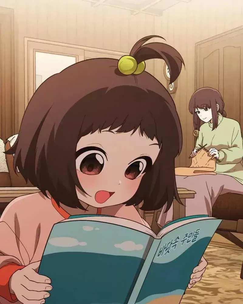 Thiên Tài Bình Dị Chap 55 - Next Chap 54