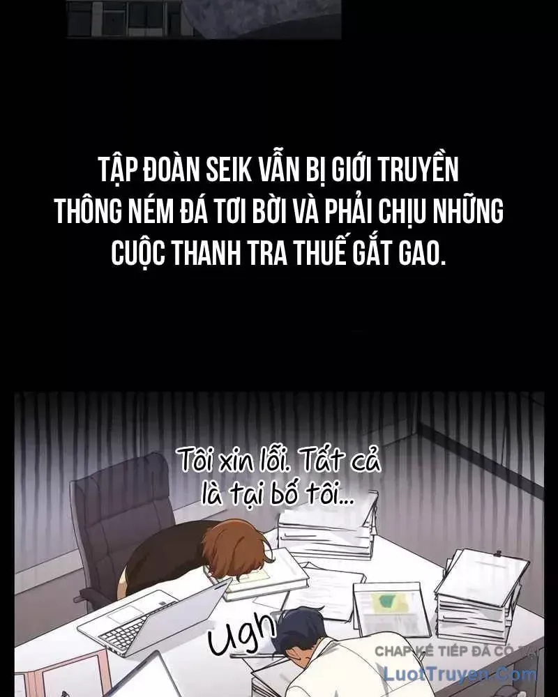 Thiên Tài Bình Dị Chap 55 - Next Chap 54