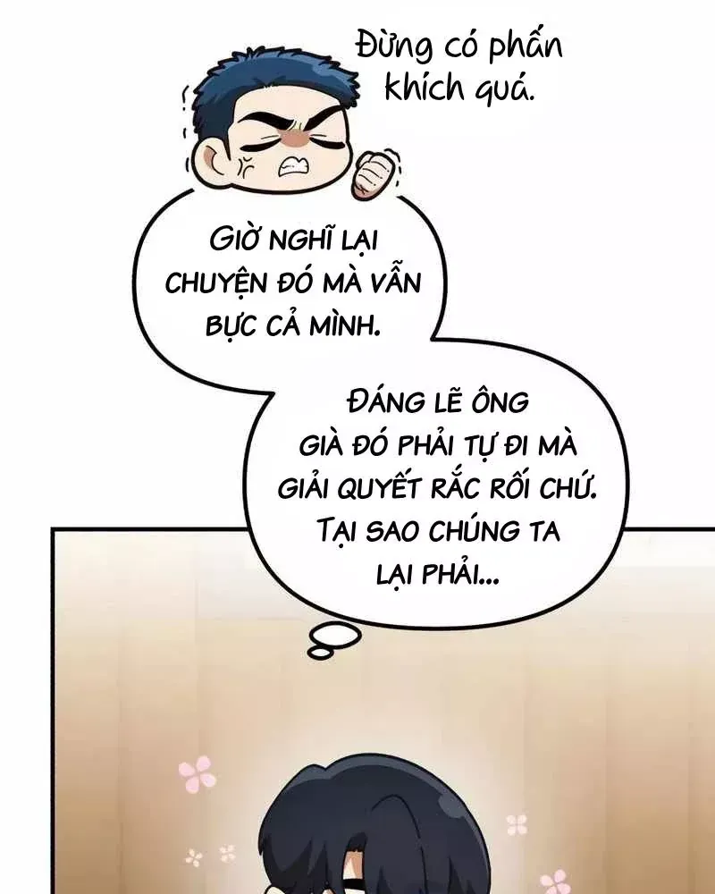 Thiên Tài Bình Dị Chap 55 - Next Chap 54