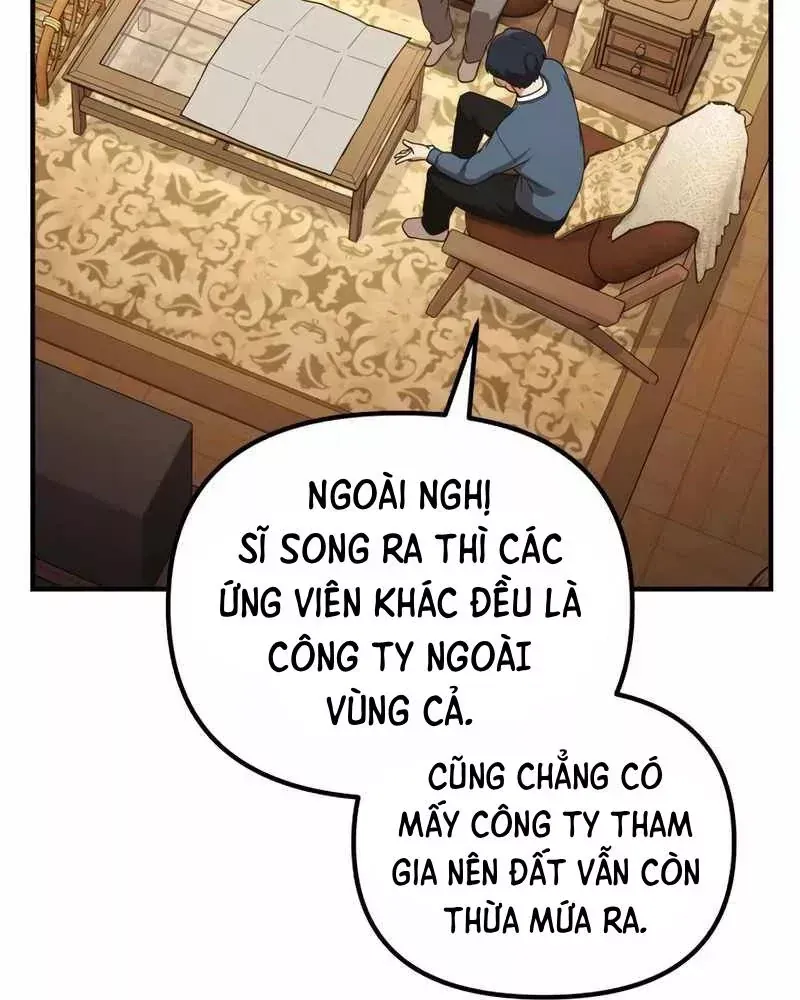 Thiên Tài Bình Dị Chap 55 - Next Chap 54