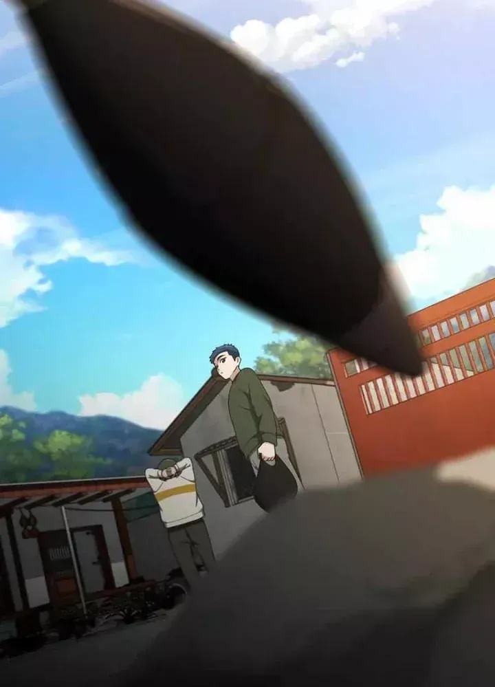 Thiên Tài Bình Dị Chap 56 - Next Chap 55