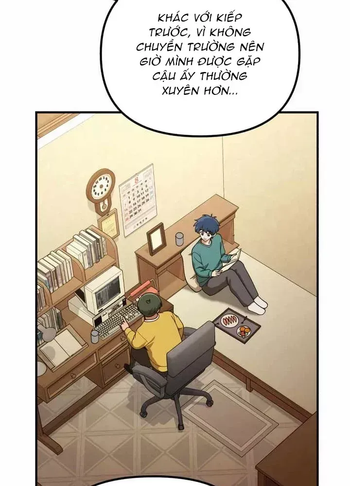 Thiên Tài Bình Dị Chap 56 - Next Chap 55