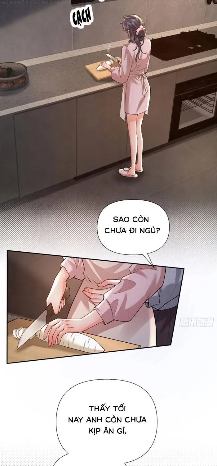 Rung Động Có Toan Tính Chap 31 - Next Chap 30