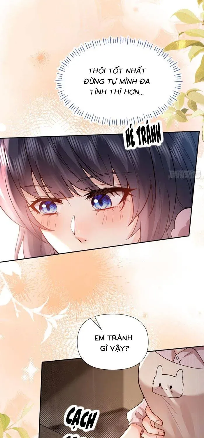 Rung Động Có Toan Tính Chap 31 - Next Chap 30