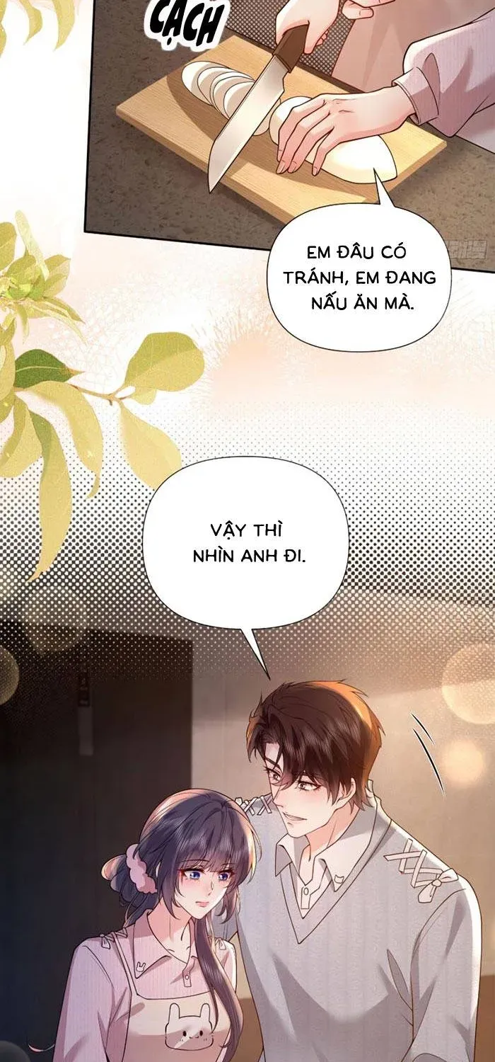 Rung Động Có Toan Tính Chap 31 - Next Chap 30