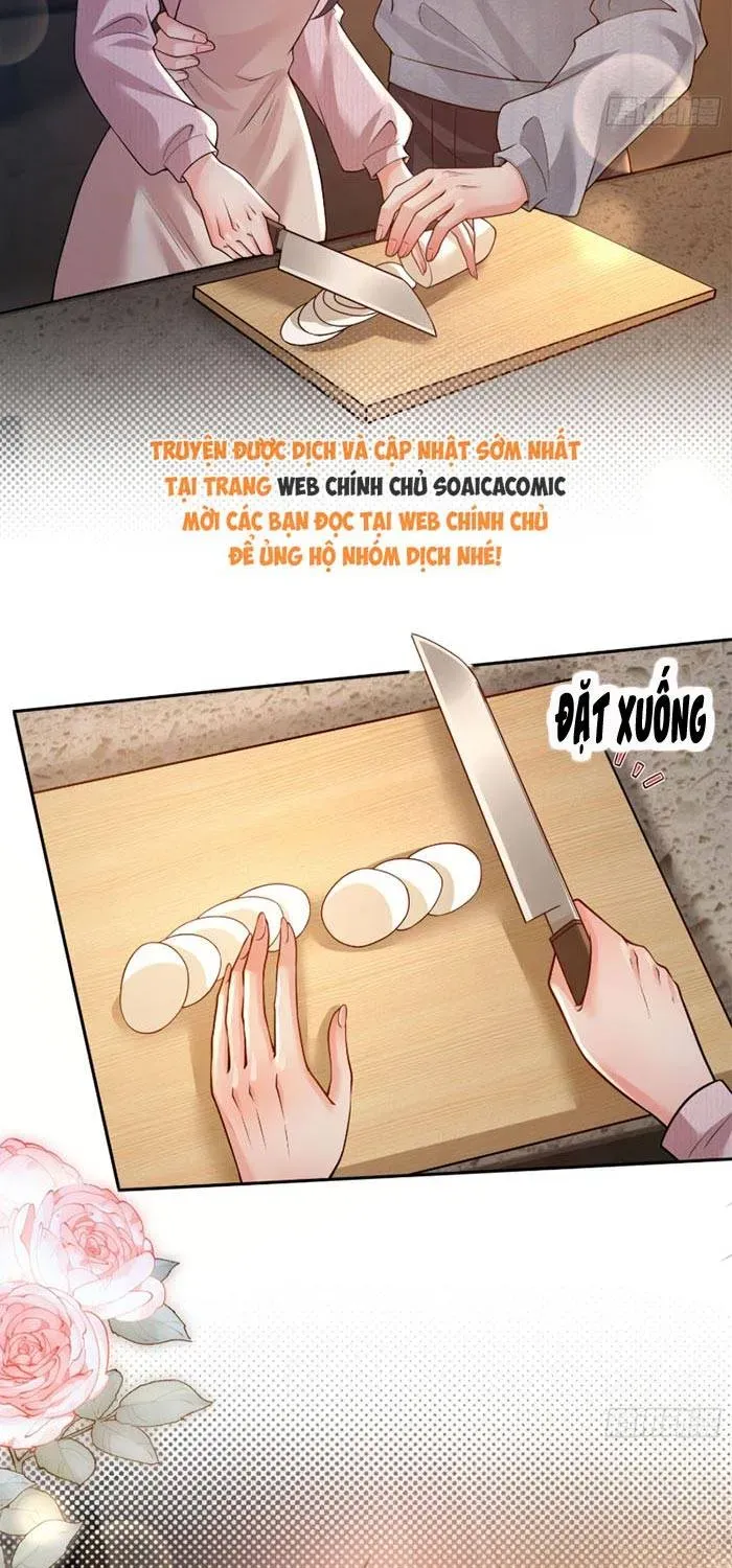 Rung Động Có Toan Tính Chap 31 - Next Chap 30