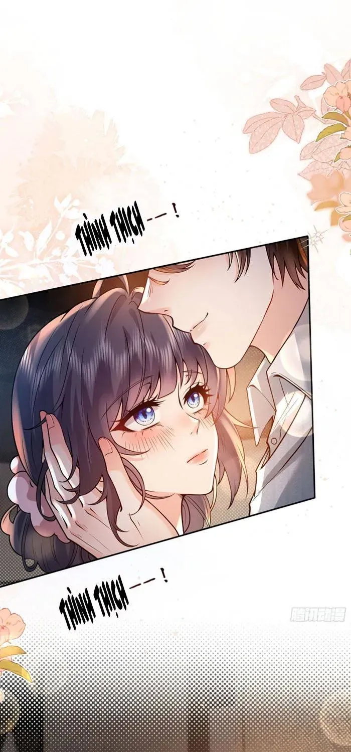 Rung Động Có Toan Tính Chap 31 - Next Chap 30