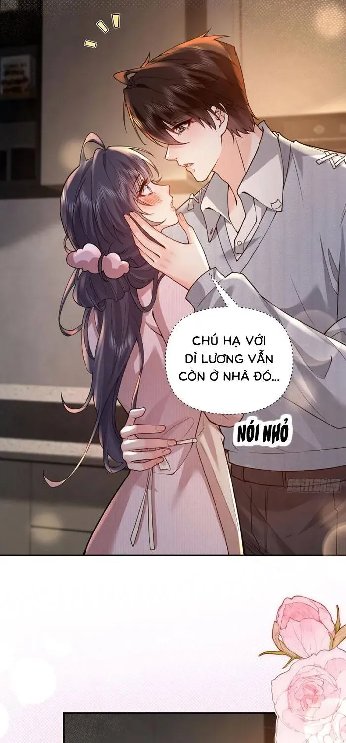 Rung Động Có Toan Tính Chap 31 - Next Chap 30