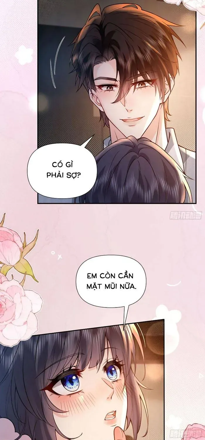 Rung Động Có Toan Tính Chap 31 - Next Chap 30