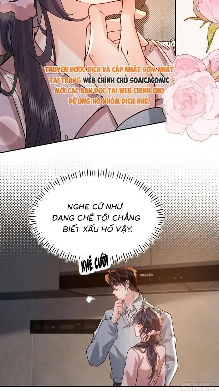 Rung Động Có Toan Tính Chap 31 - Next Chap 30