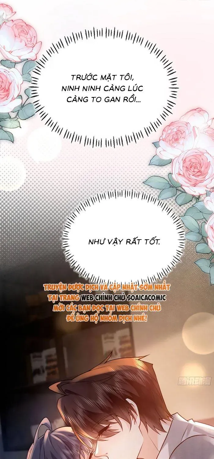 Rung Động Có Toan Tính Chap 31 - Next Chap 30