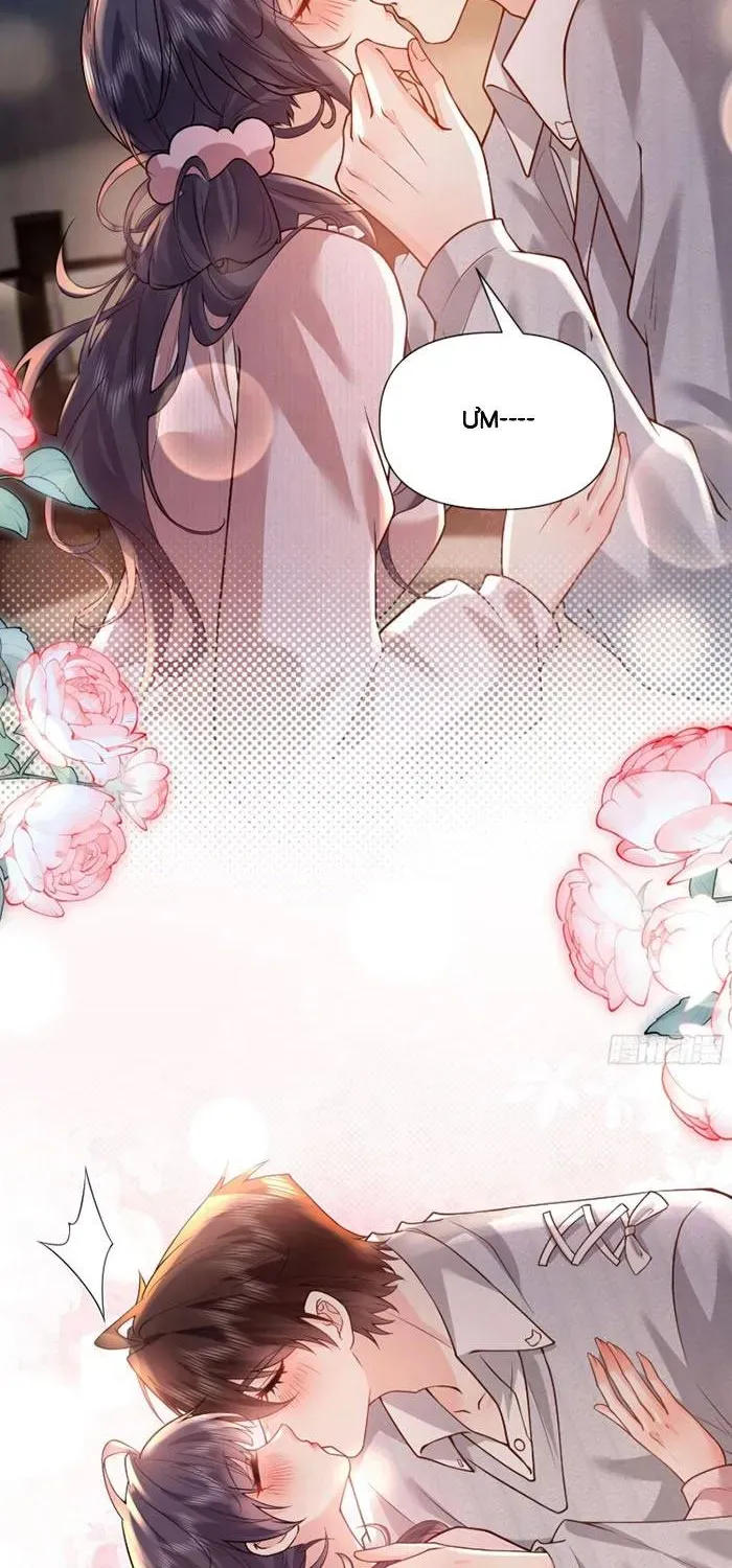 Rung Động Có Toan Tính Chap 31 - Next Chap 30