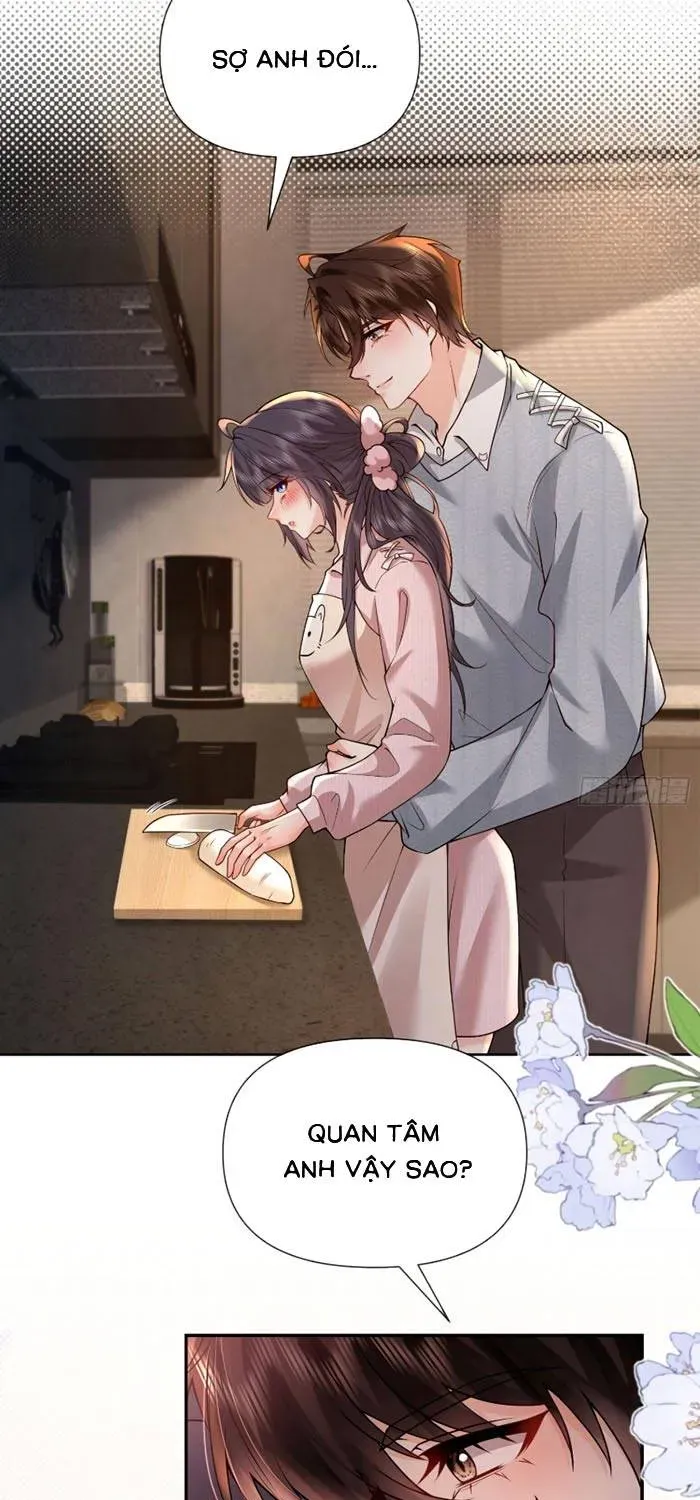 Rung Động Có Toan Tính Chap 31 - Next Chap 30