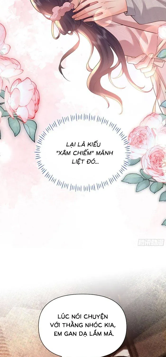 Rung Động Có Toan Tính Chap 31 - Next Chap 30