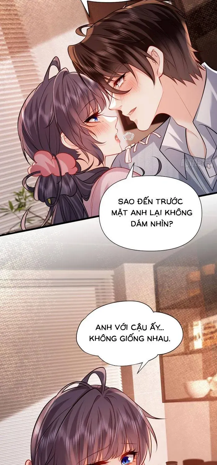 Rung Động Có Toan Tính Chap 31 - Next Chap 30