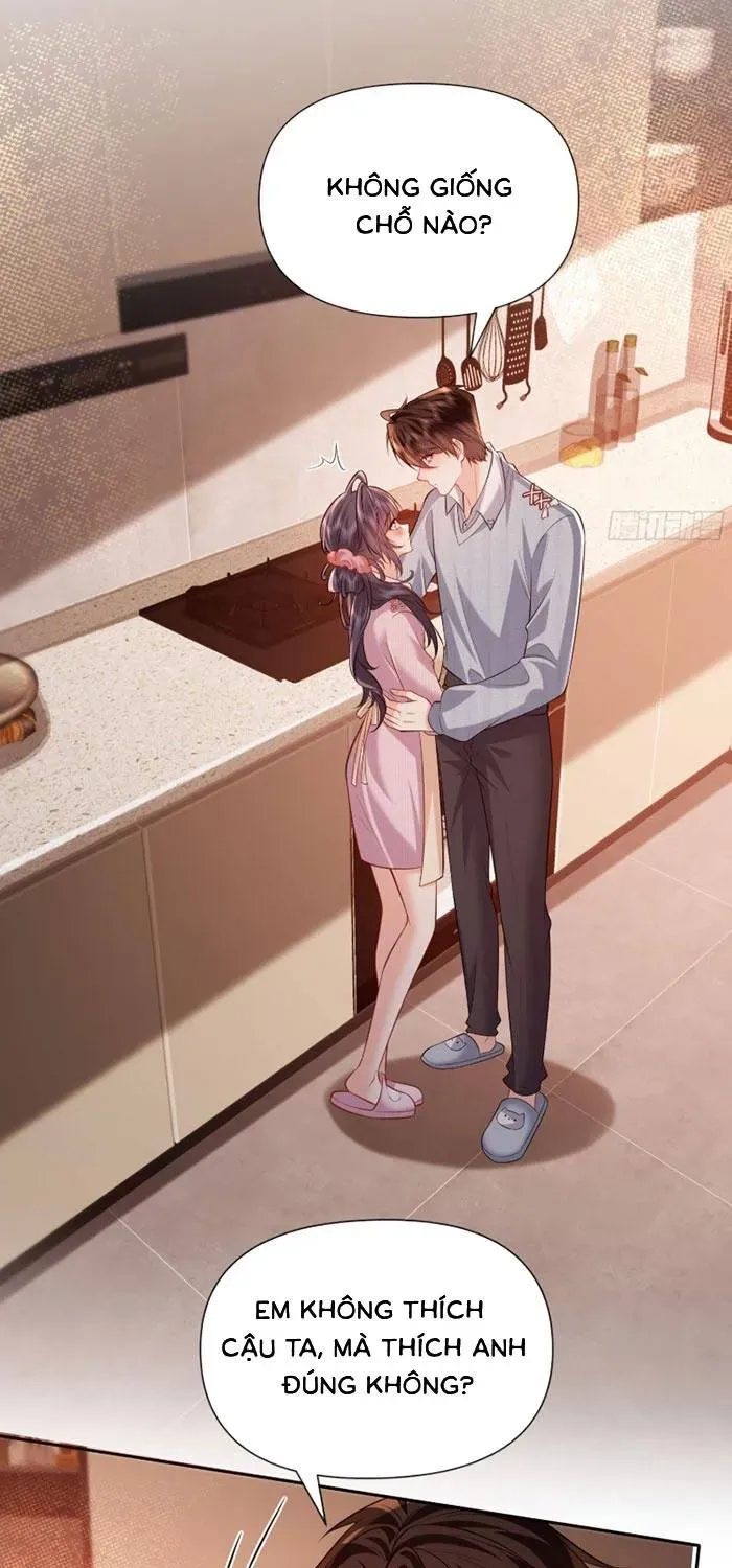 Rung Động Có Toan Tính Chap 31 - Next Chap 30