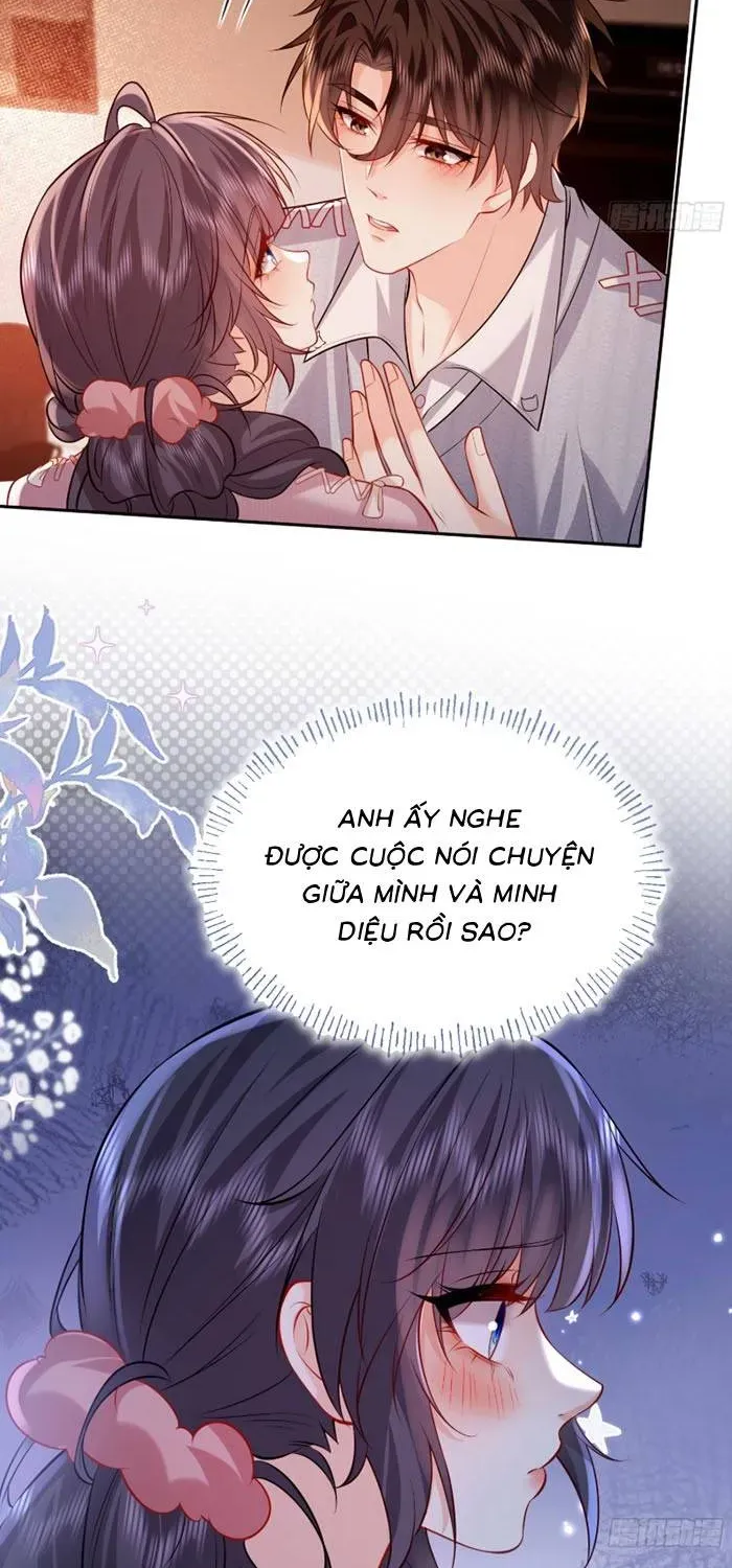 Rung Động Có Toan Tính Chap 31 - Next Chap 30