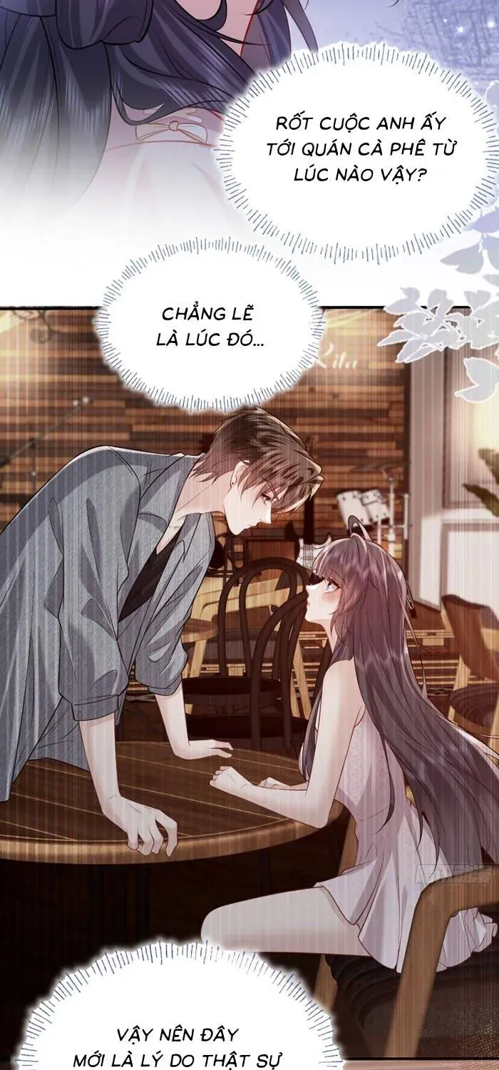 Rung Động Có Toan Tính Chap 31 - Next Chap 30