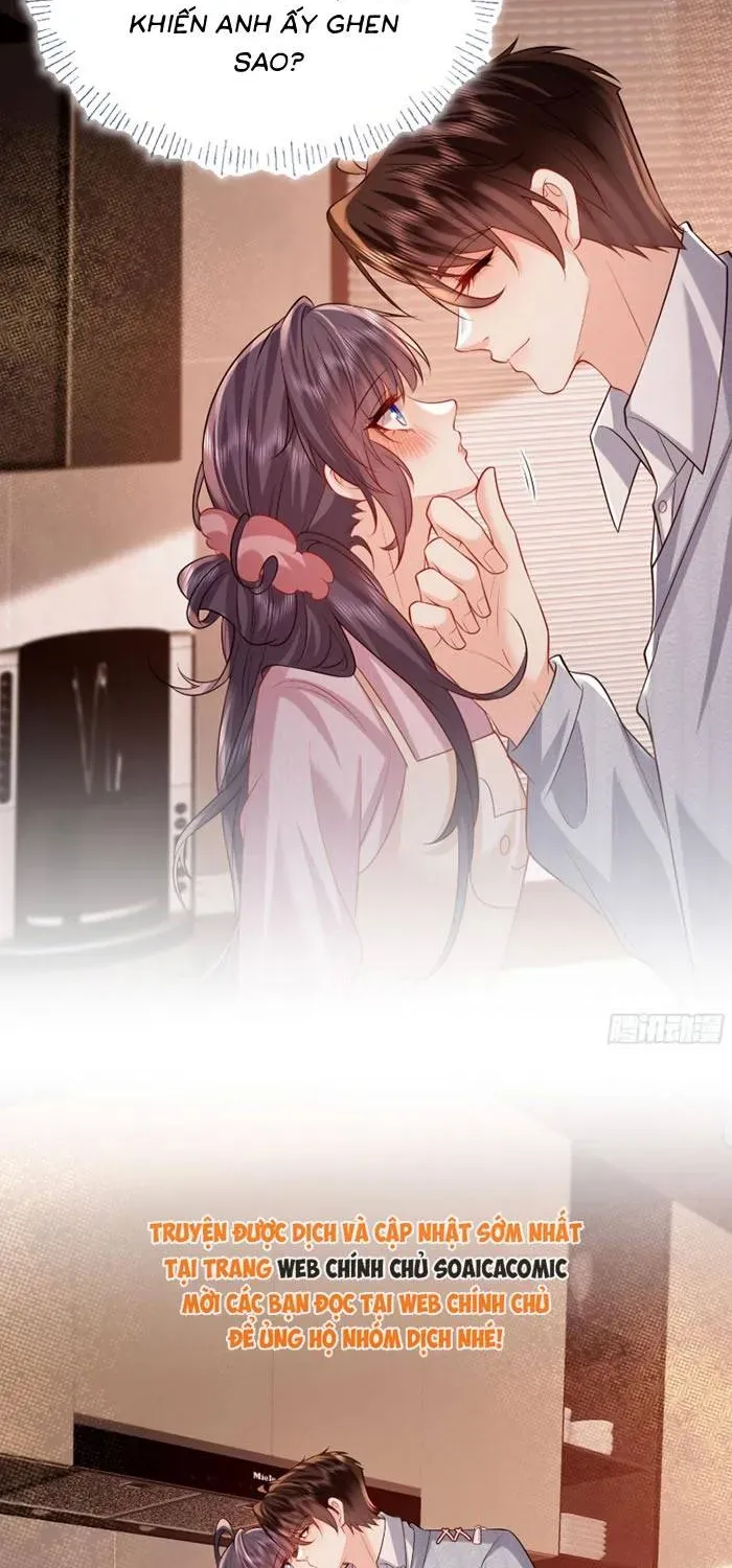 Rung Động Có Toan Tính Chap 31 - Next Chap 30