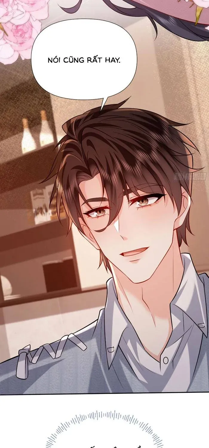 Rung Động Có Toan Tính Chap 31 - Next Chap 30