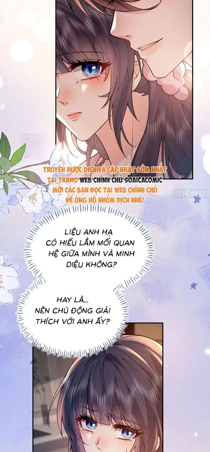 Rung Động Có Toan Tính Chap 31 - Next Chap 30