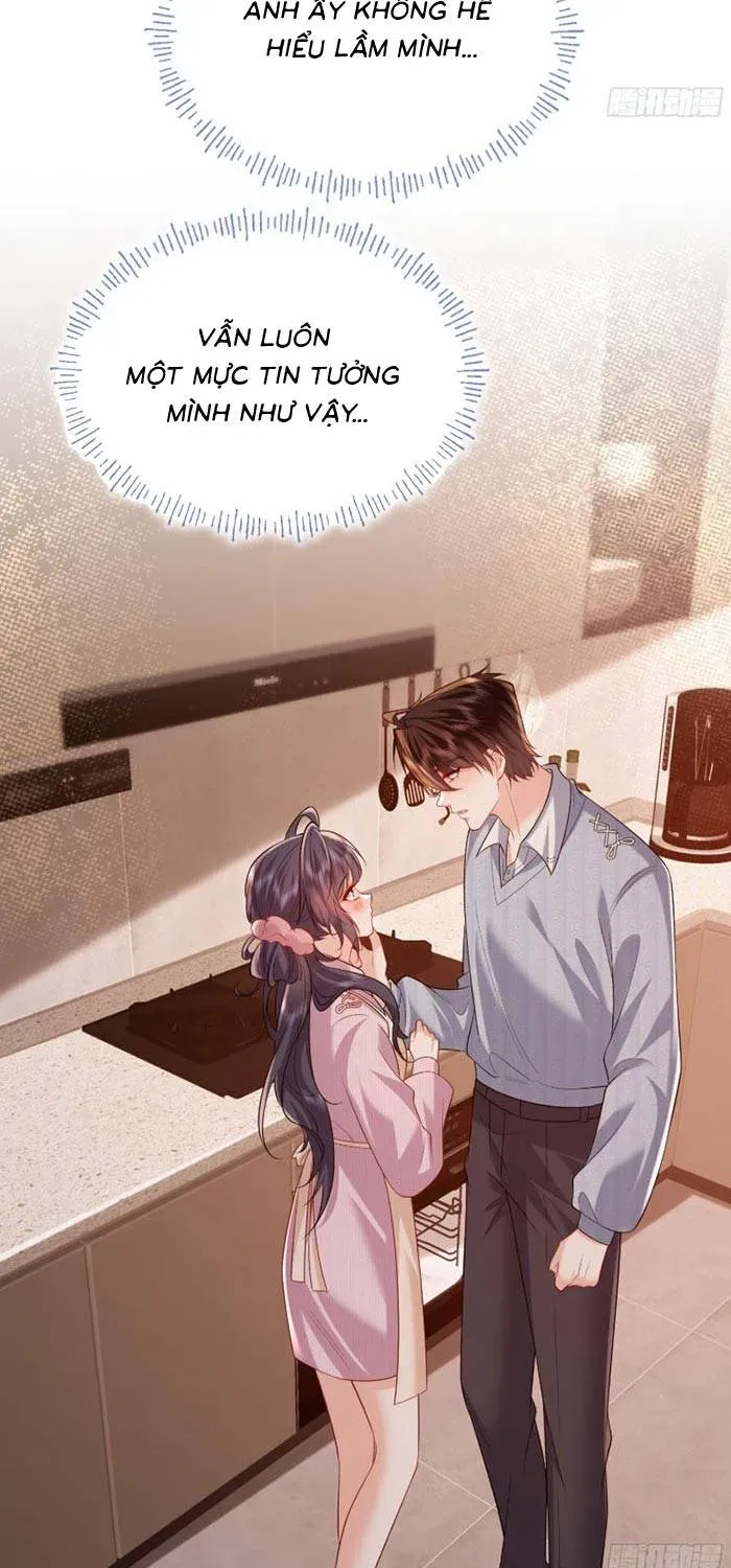 Rung Động Có Toan Tính Chap 31 - Next Chap 30