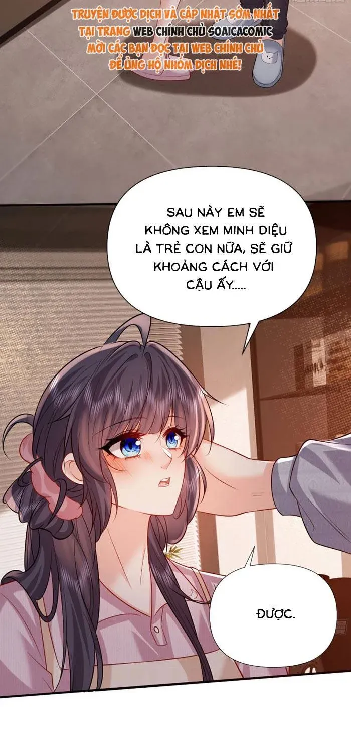 Rung Động Có Toan Tính Chap 31 - Next Chap 30