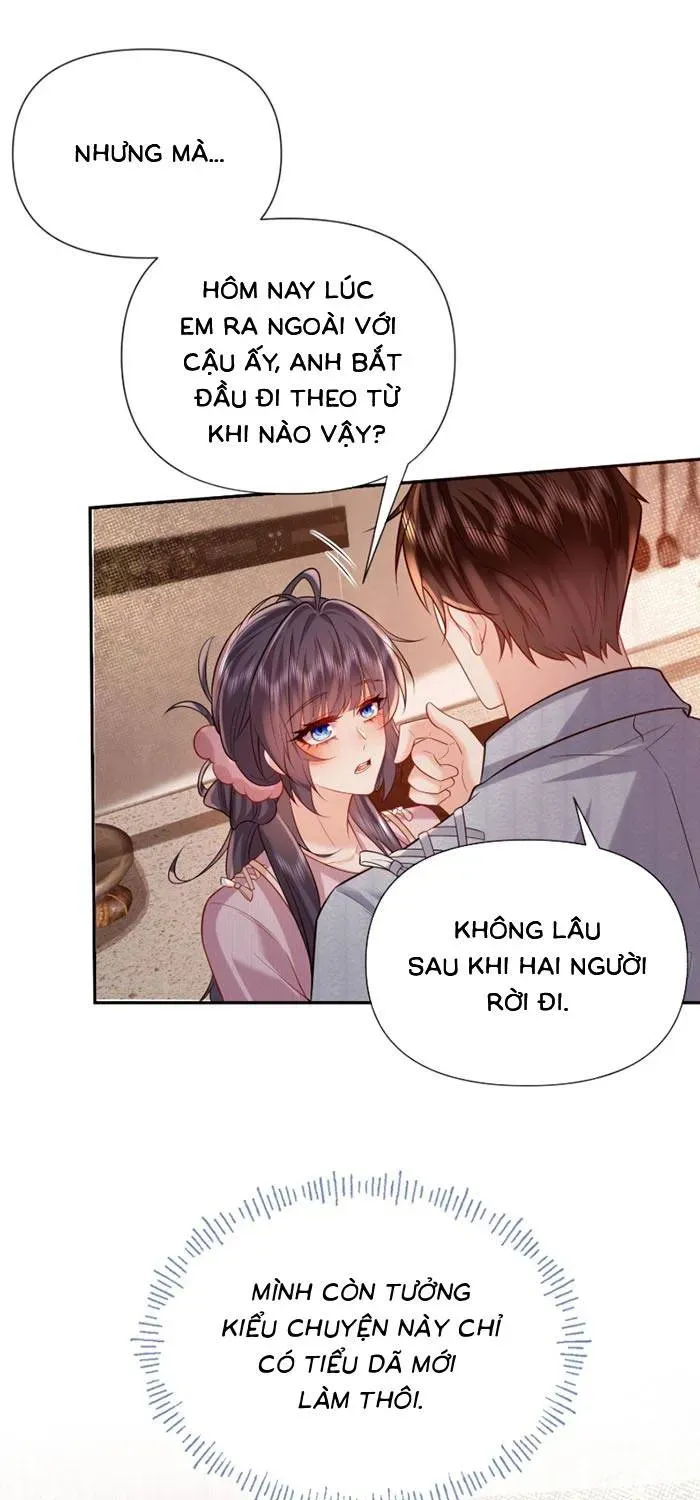 Rung Động Có Toan Tính Chap 31 - Next Chap 30
