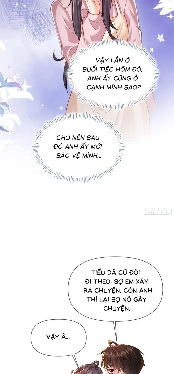 Rung Động Có Toan Tính Chap 31 - Next Chap 30