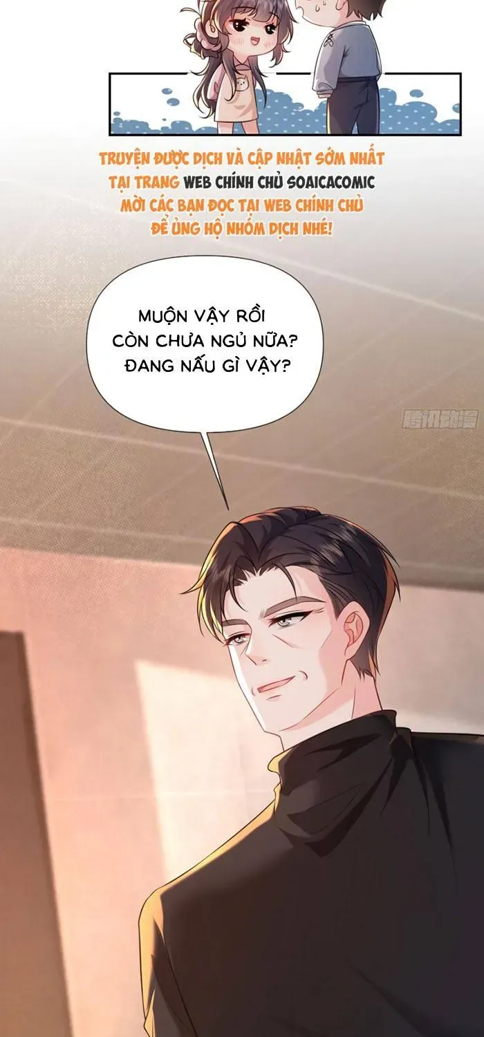 Rung Động Có Toan Tính Chap 31 - Next Chap 30