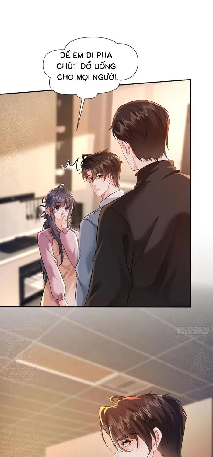 Rung Động Có Toan Tính Chap 31 - Next Chap 30