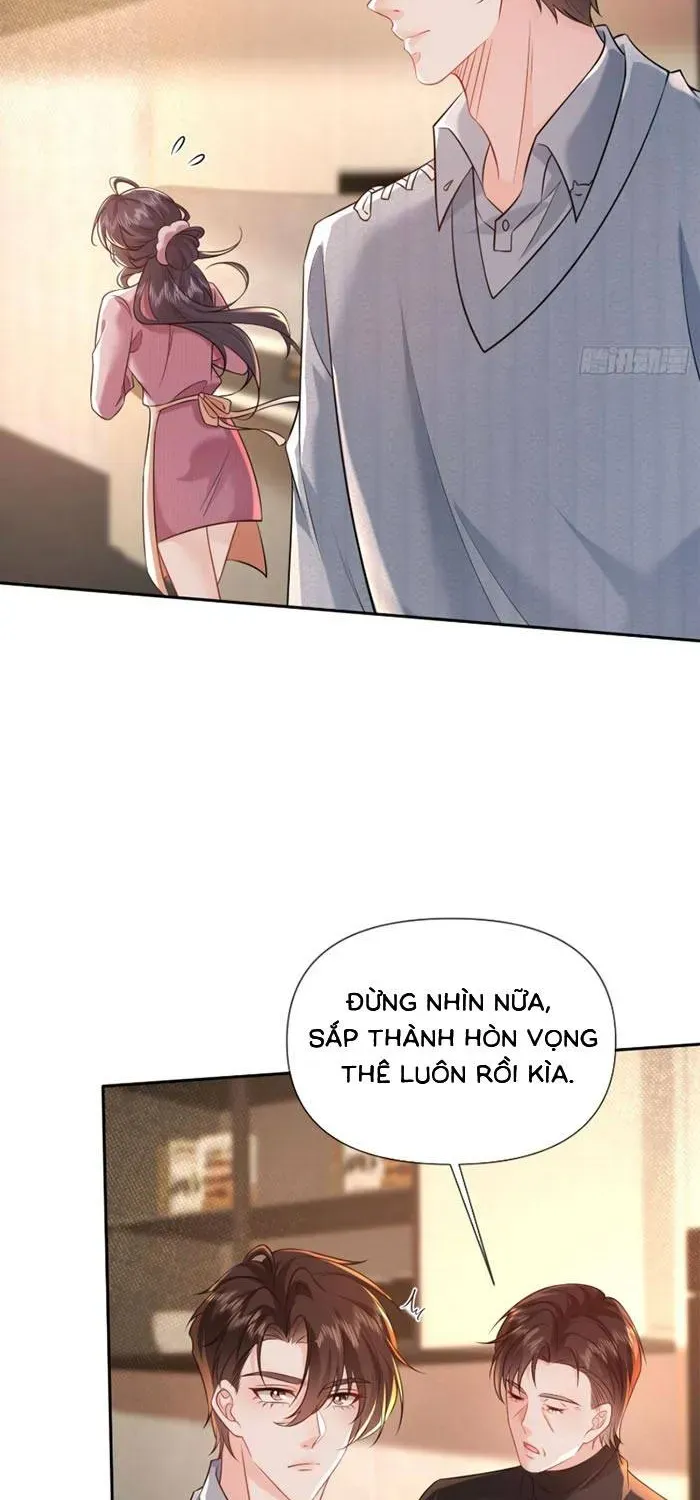 Rung Động Có Toan Tính Chap 31 - Next Chap 30