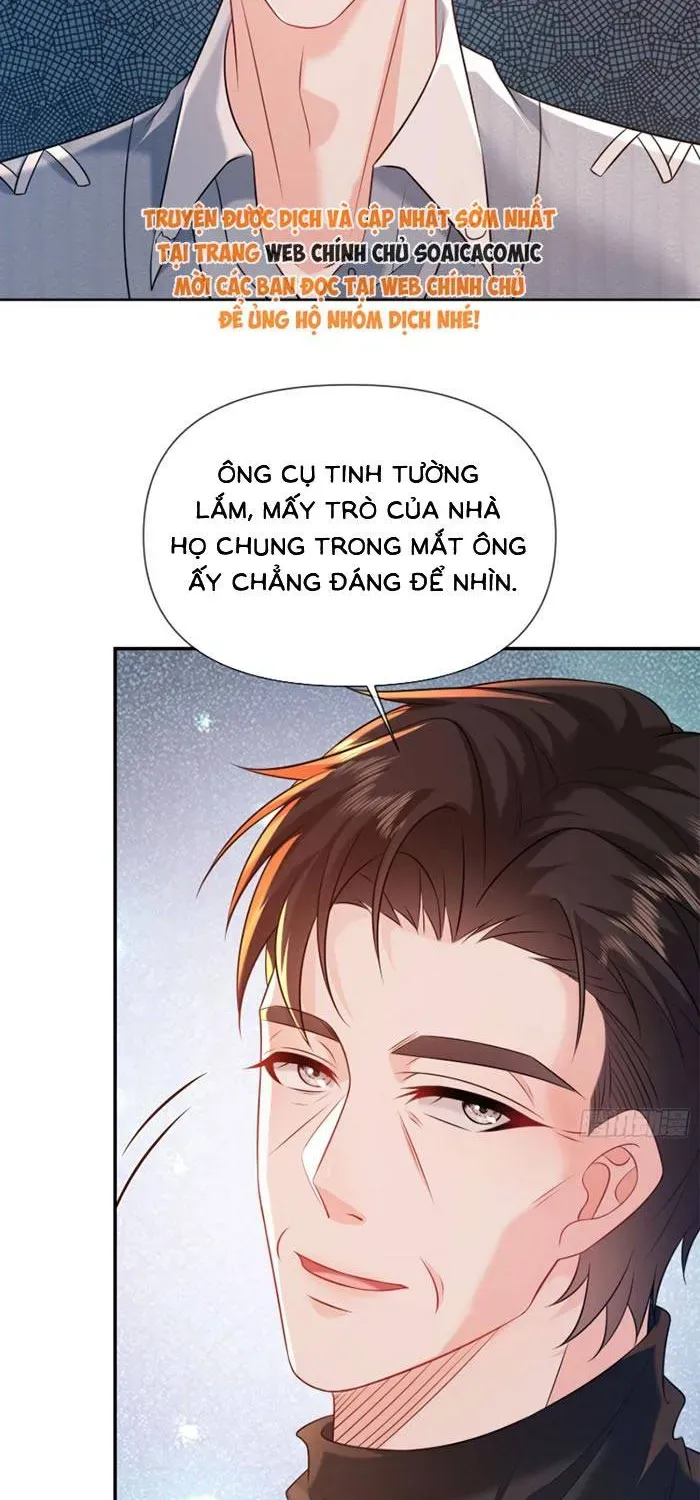 Rung Động Có Toan Tính Chap 31 - Next Chap 30