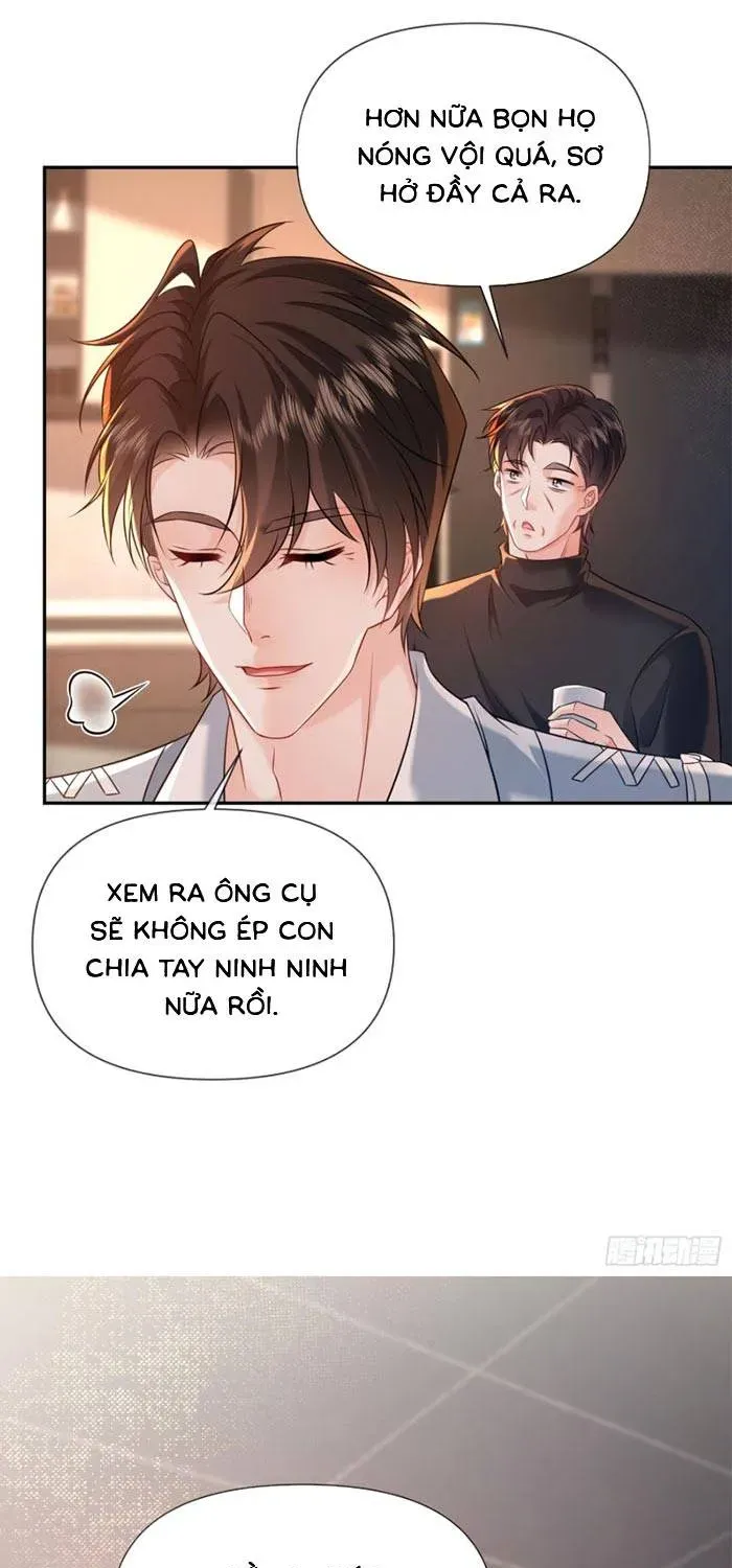 Rung Động Có Toan Tính Chap 31 - Next Chap 30