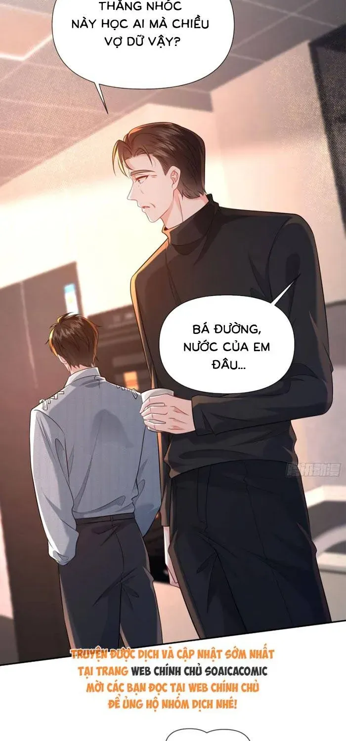 Rung Động Có Toan Tính Chap 31 - Next Chap 30